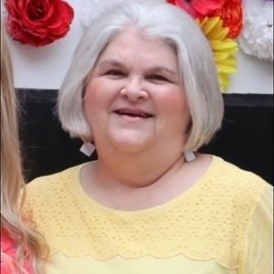 Meet your Posher, Vicki